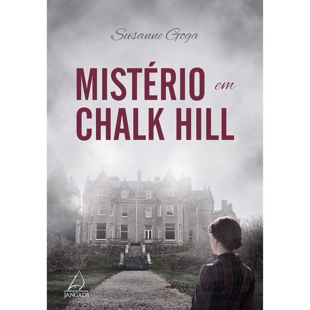 Misterio Em Chalk Hill