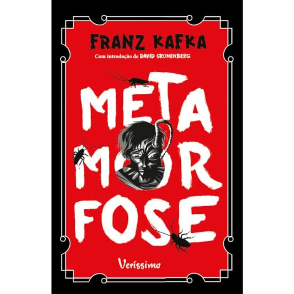 Verissimo - Metamorfose