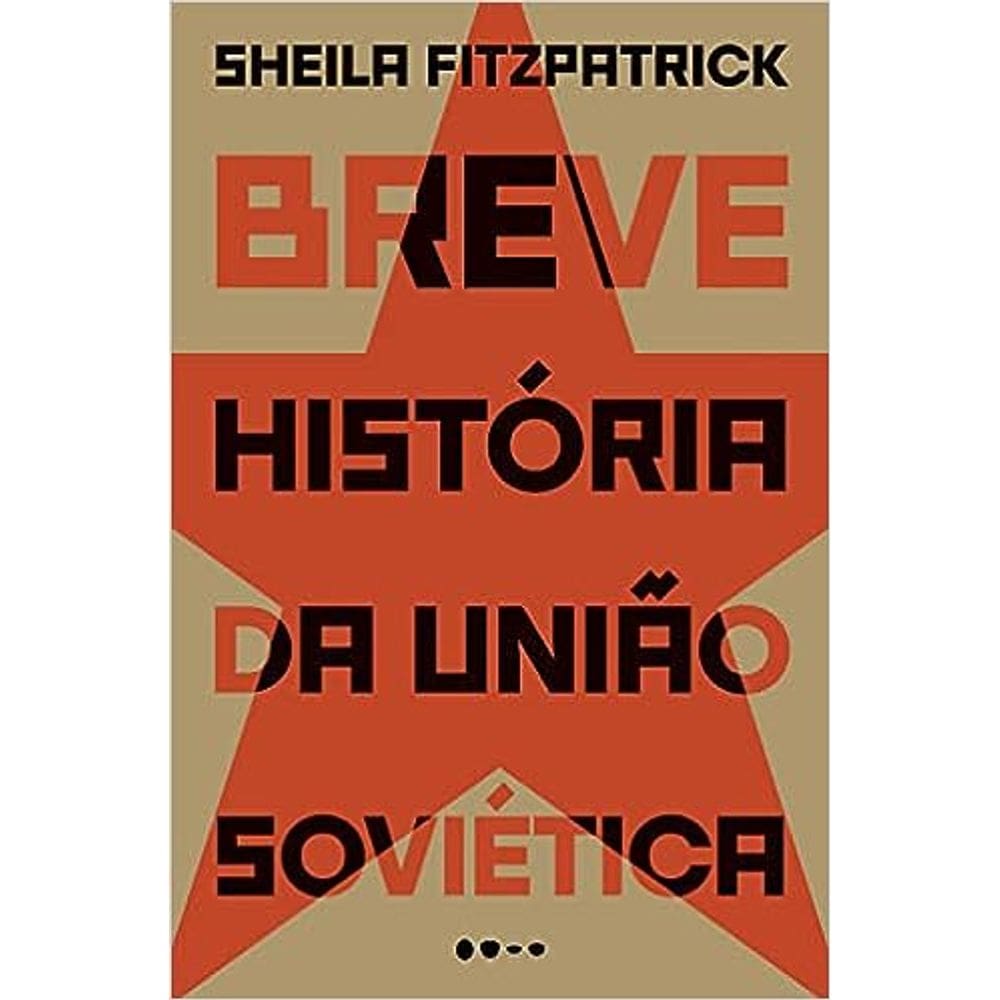 Breve História Da União Soviética