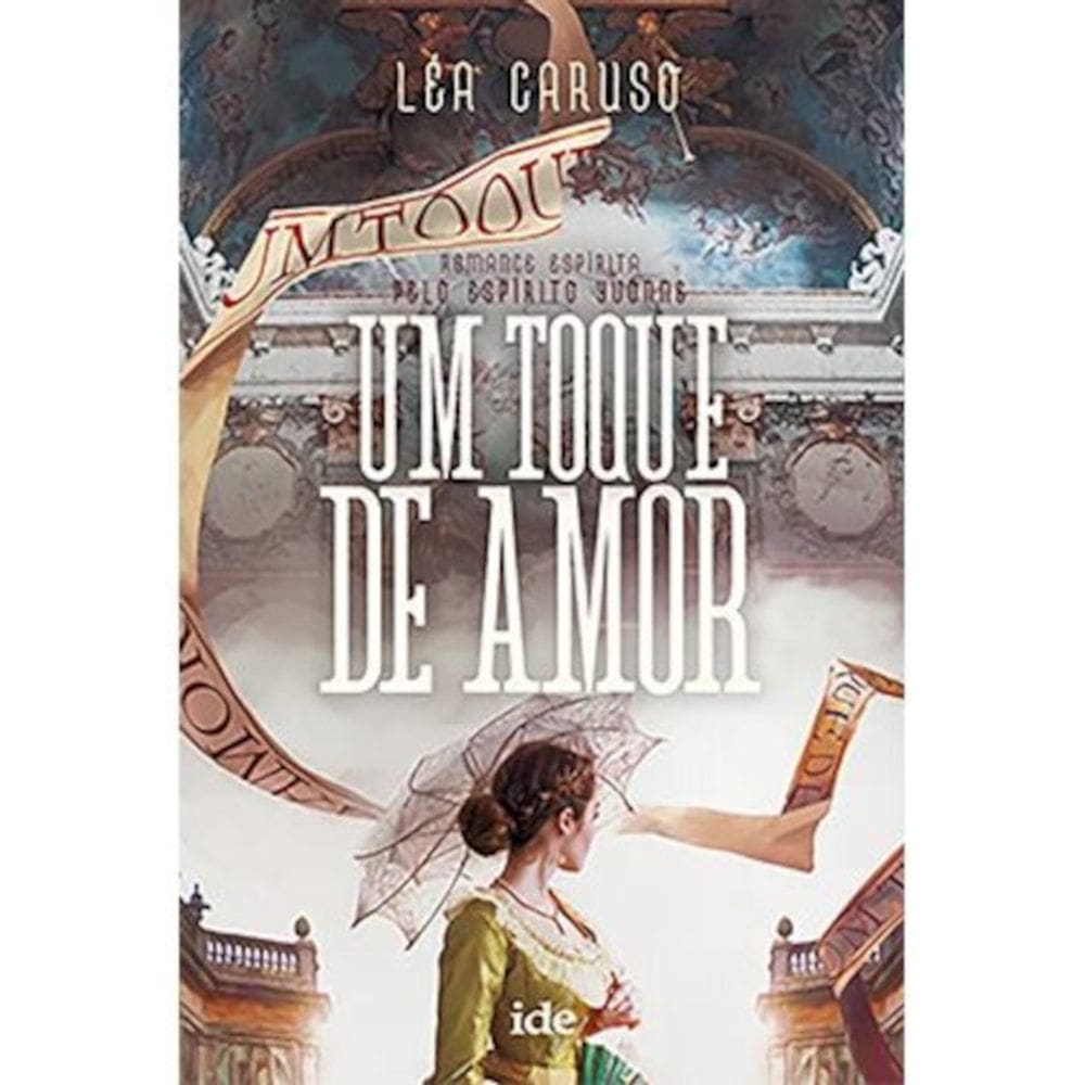Um toque de amor