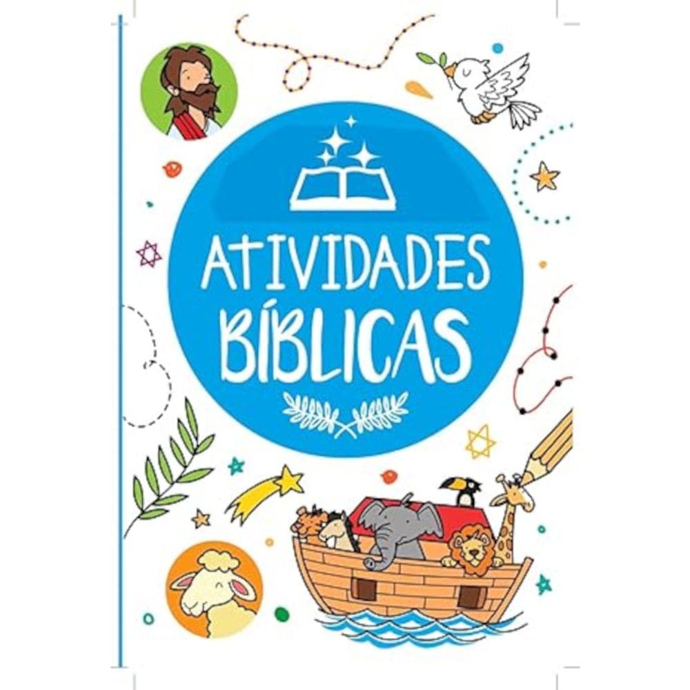 Atividades - Biblicas