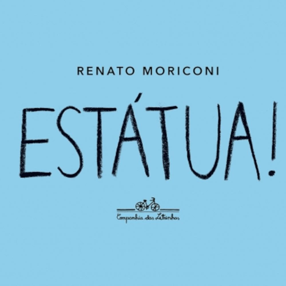 Estátua!