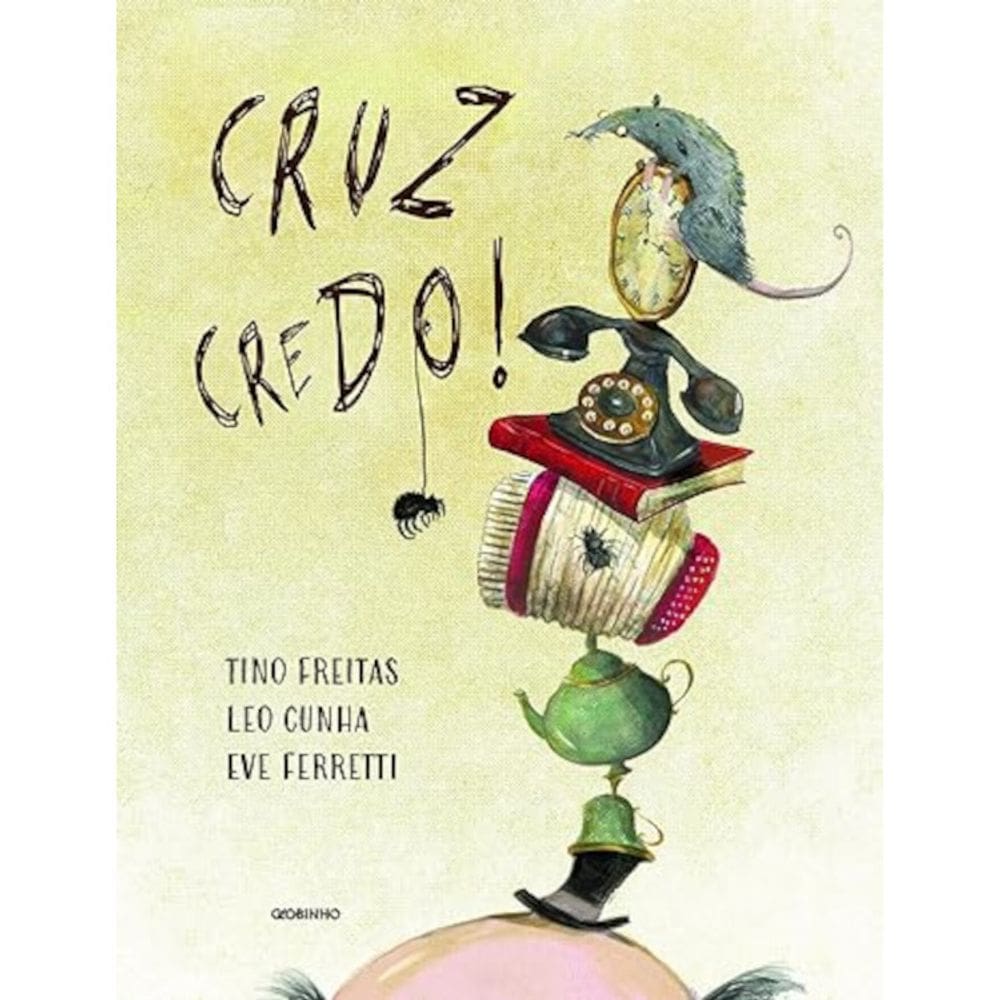 Cruz credo!