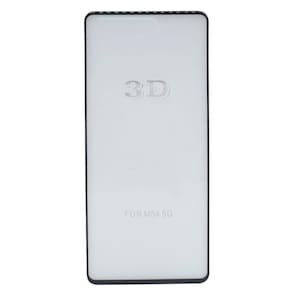 Película De Vidro 3D Compatível Com Samsung M54 Tela De 6.7