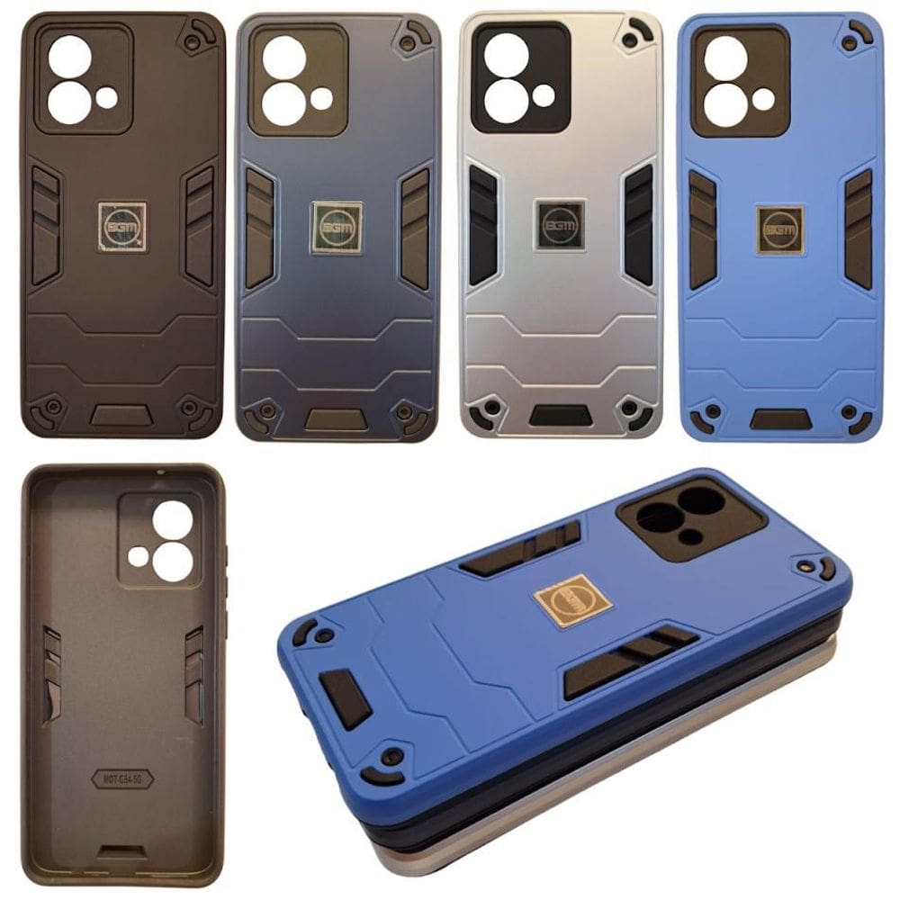 Capa Anti Impacto Motorola G84 Tela 6.55 Capinha Anti Choque
