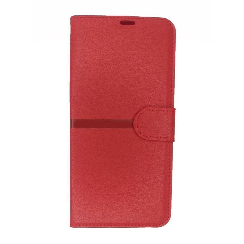 Capa Carteira Motorola Moto Edge 40 Tela 6.55 Capinha Case
