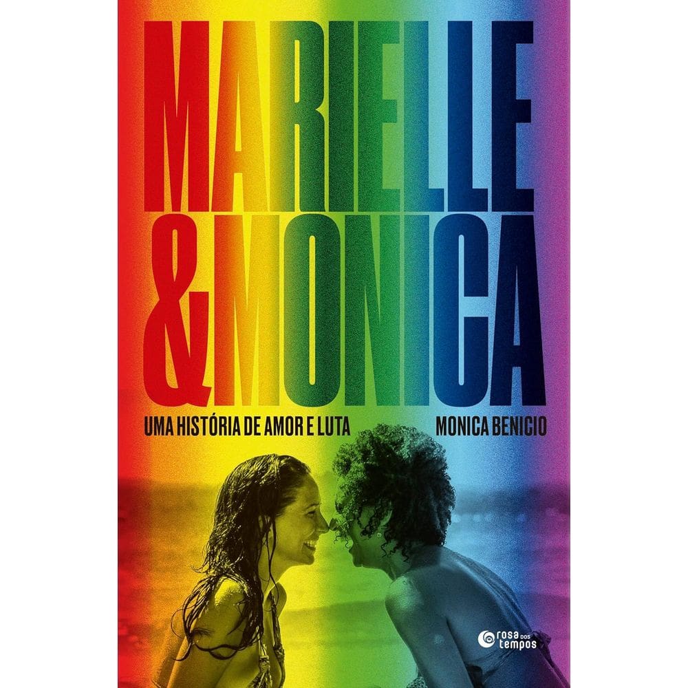 Marielle E Mônica - Uma História