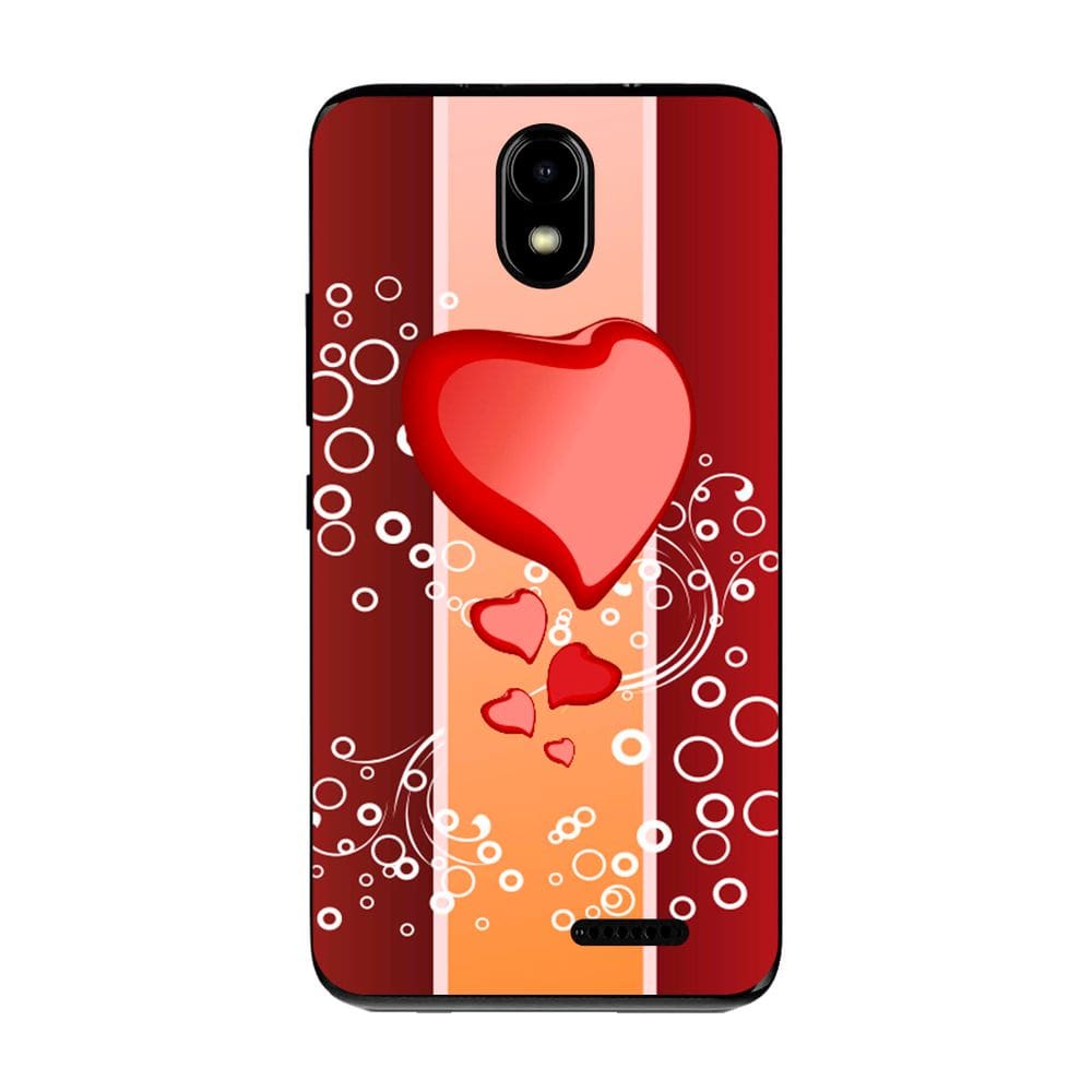 Capa Adesivo Skin372 Verso Para Multilaser E Pro 4G