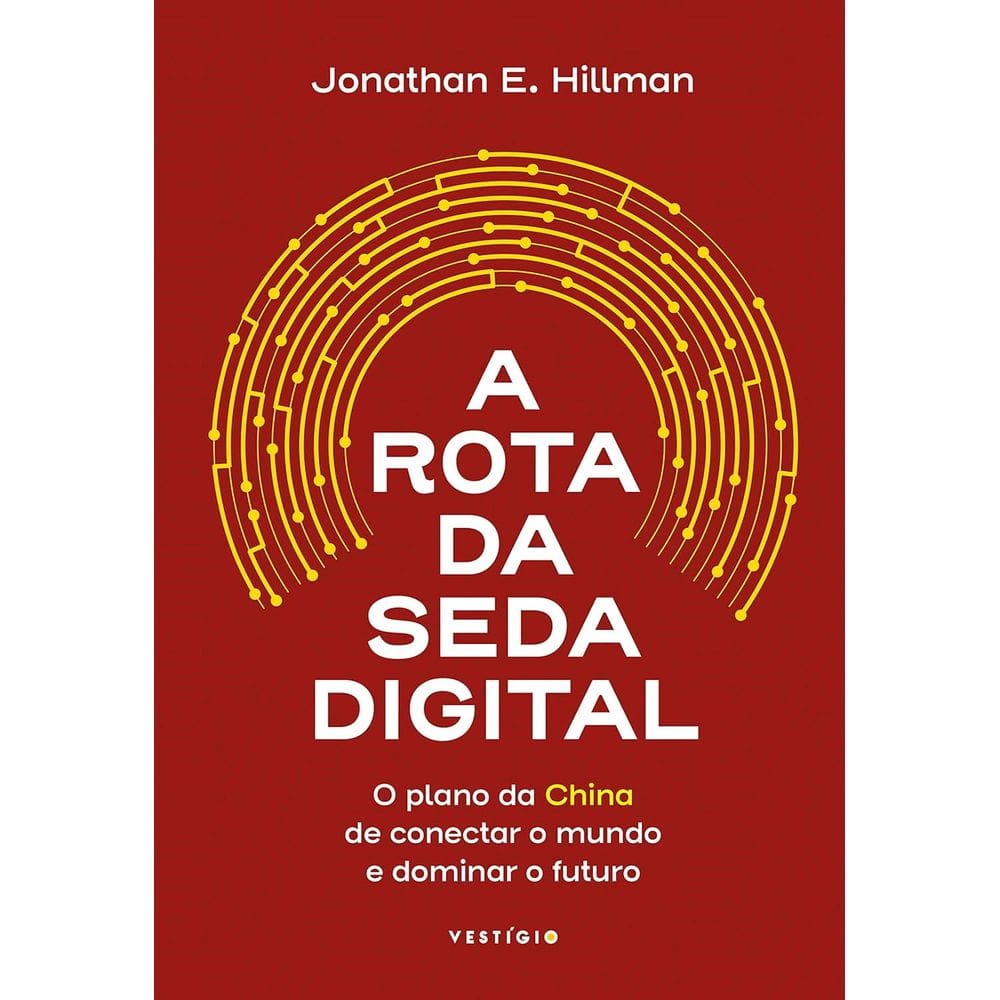 A Rota Da Seda Digital