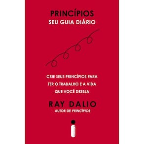 Principios Seu Guia Diario