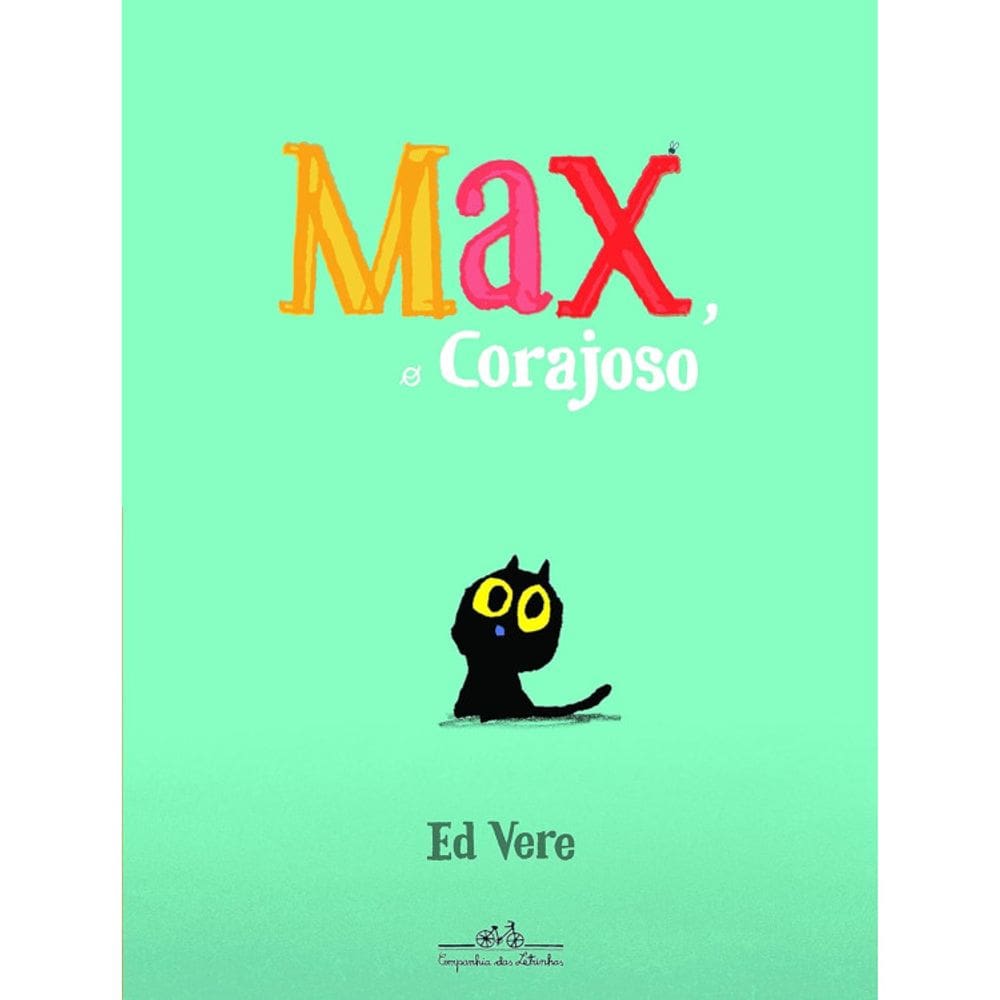 Max O Corajosa