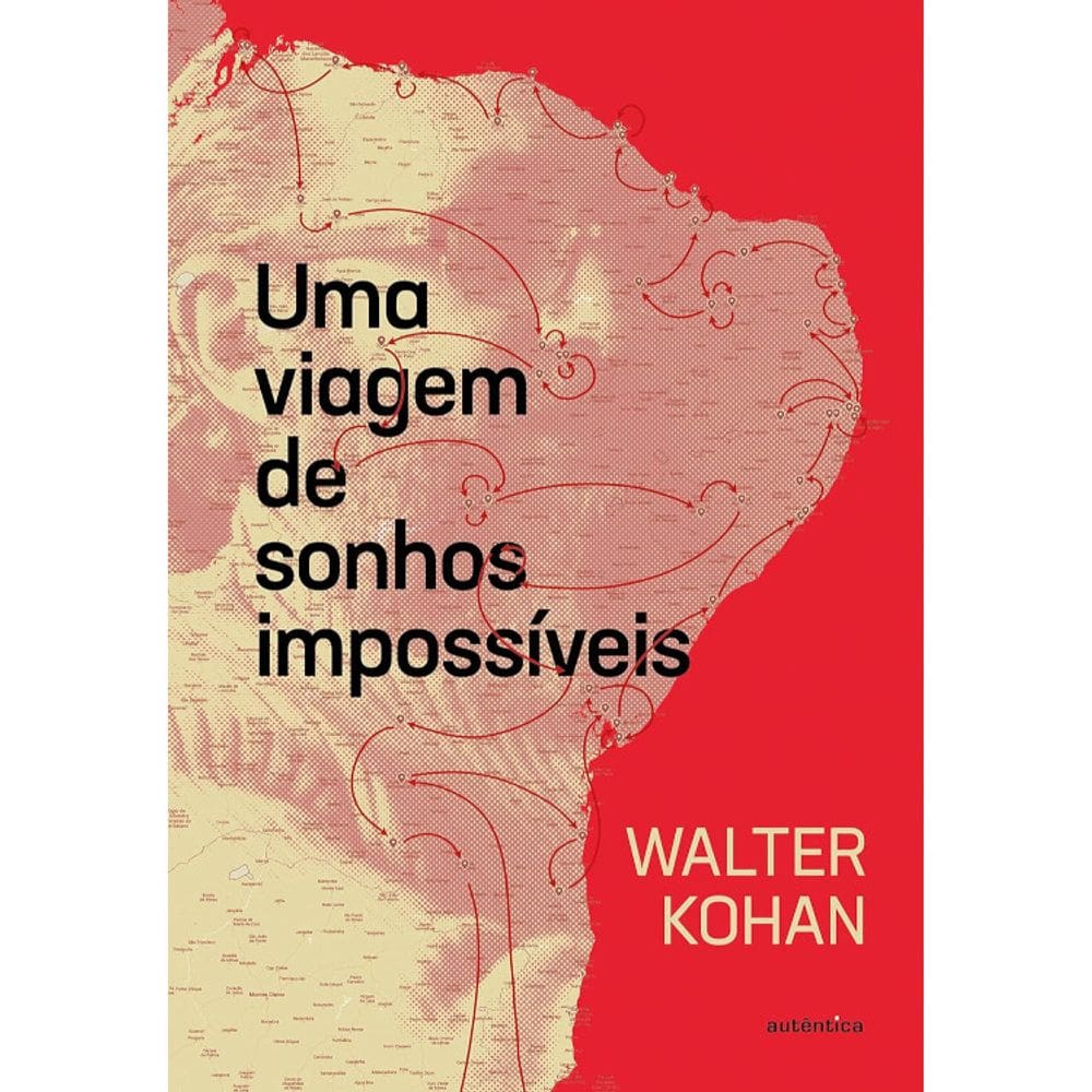 Uma Viagem De Sonhos Impossíveis