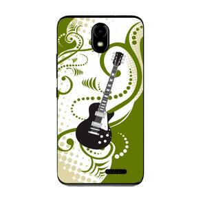 Capa Adesivo Skin368 Verso Para Multilaser E Pro 4G