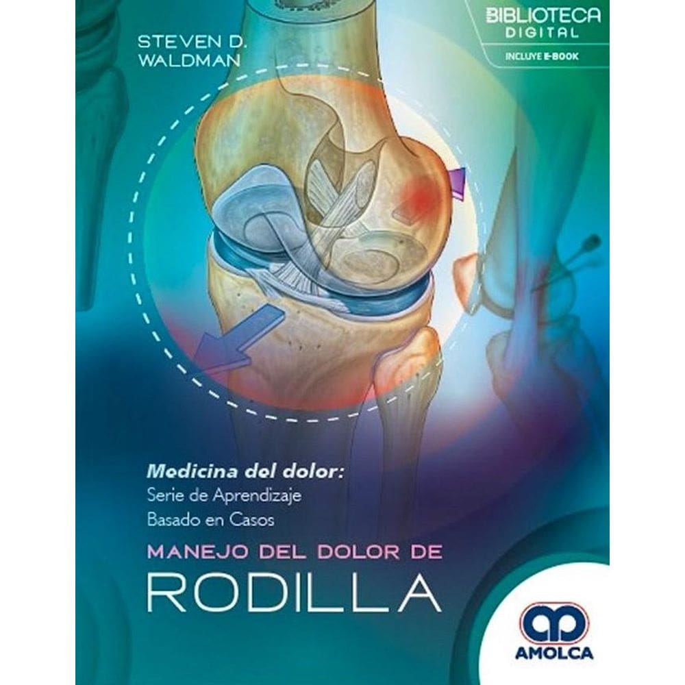 Manejo Del Dolor De Rodilla