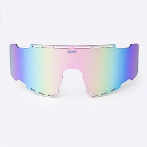Lente Extra Vapor Rose Espelhado