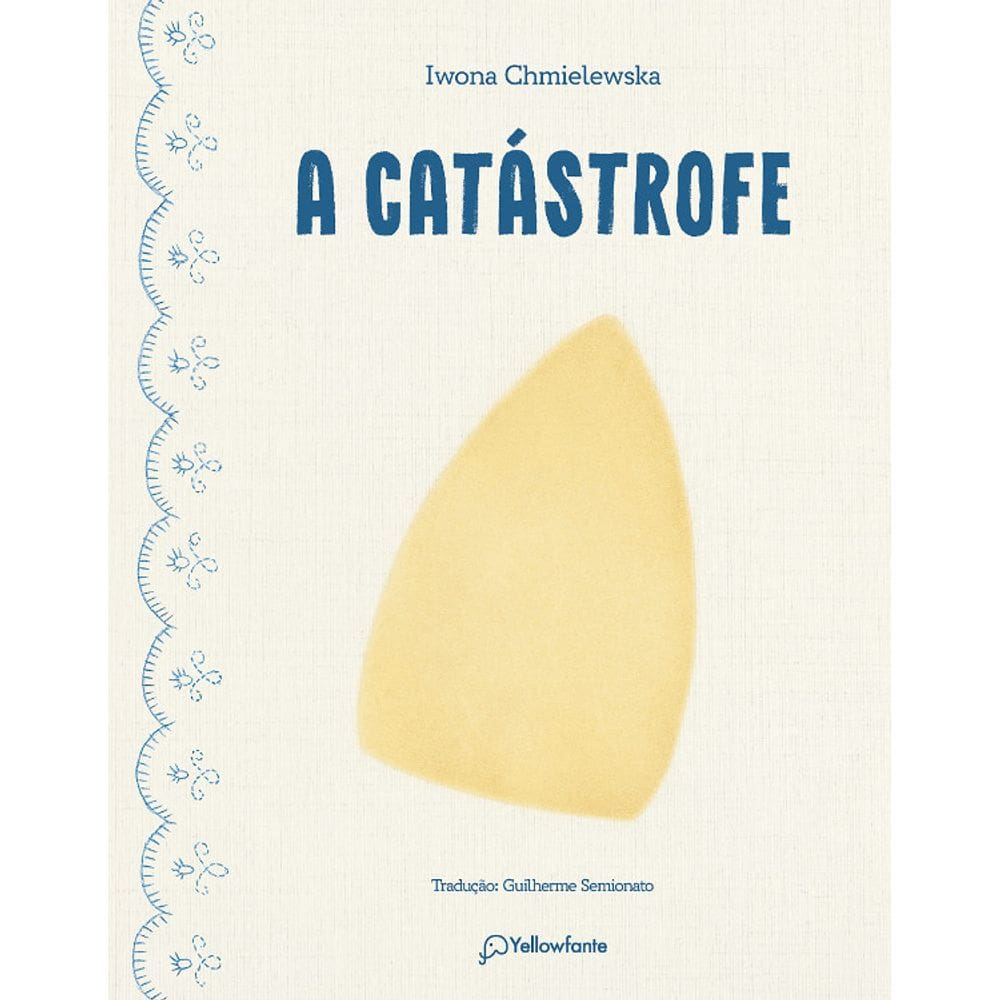 A Catástrofe