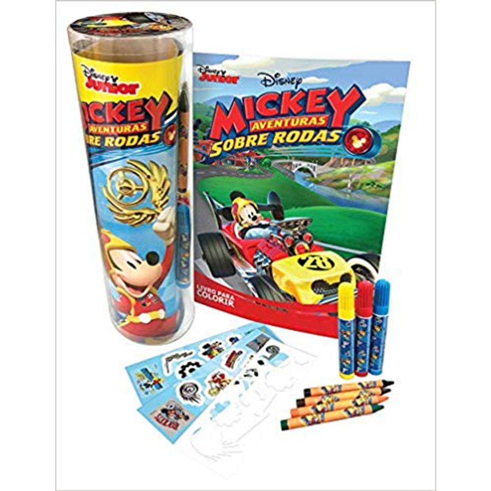 Disney Tubo - Mickey