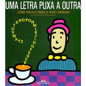 Uma Letra Puxa A Outra