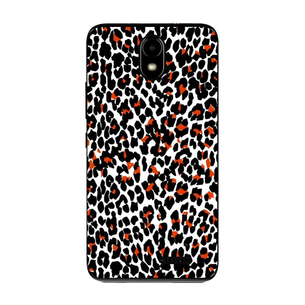 Capa Adesivo Skin355 Verso Para Multilaser E Pro 4G