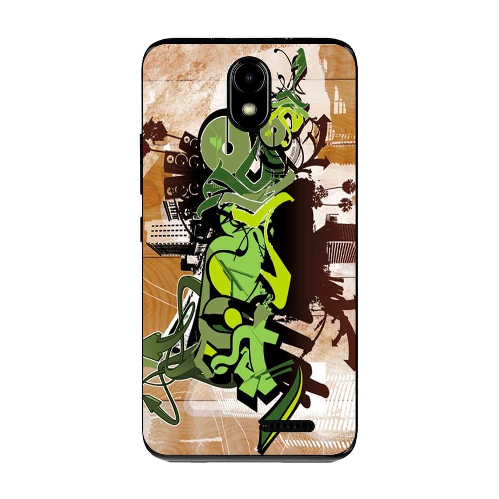 Capa Adesivo Skin072 Verso Para Multilaser E Pro 4G