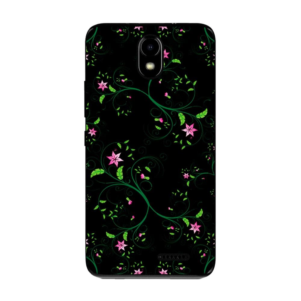 Capa Adesivo Skin353 Verso Para Multilaser E Pro 4G
