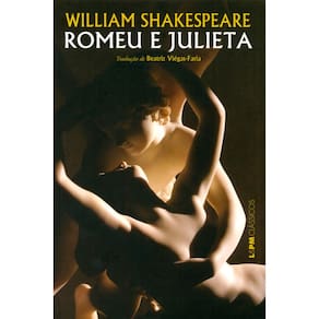 Romeu E Julieta
