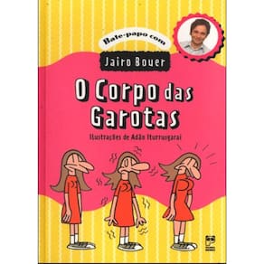 O Corpo Das Garotas
