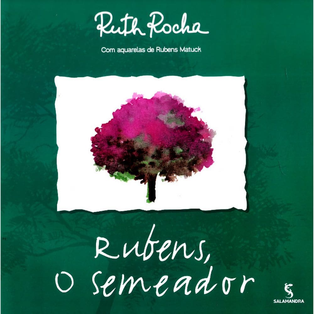 Rubens, O Semeador