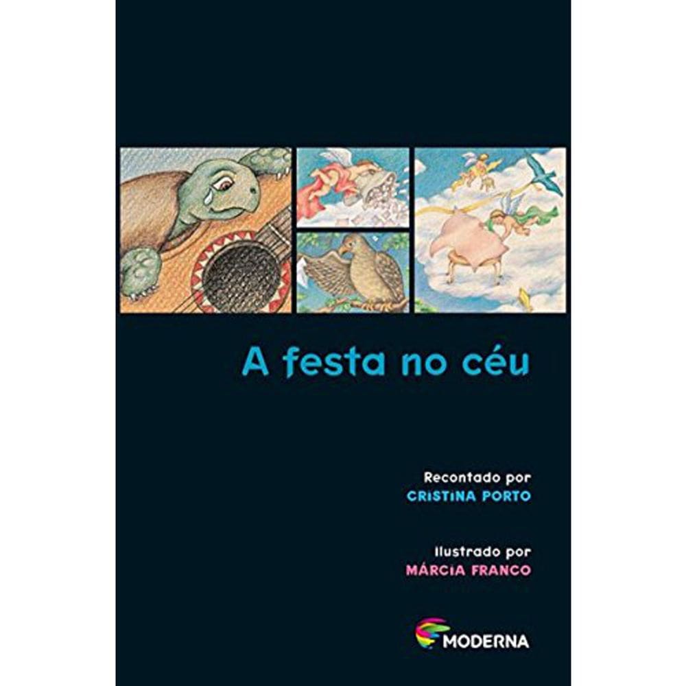 A Festa No Ceu