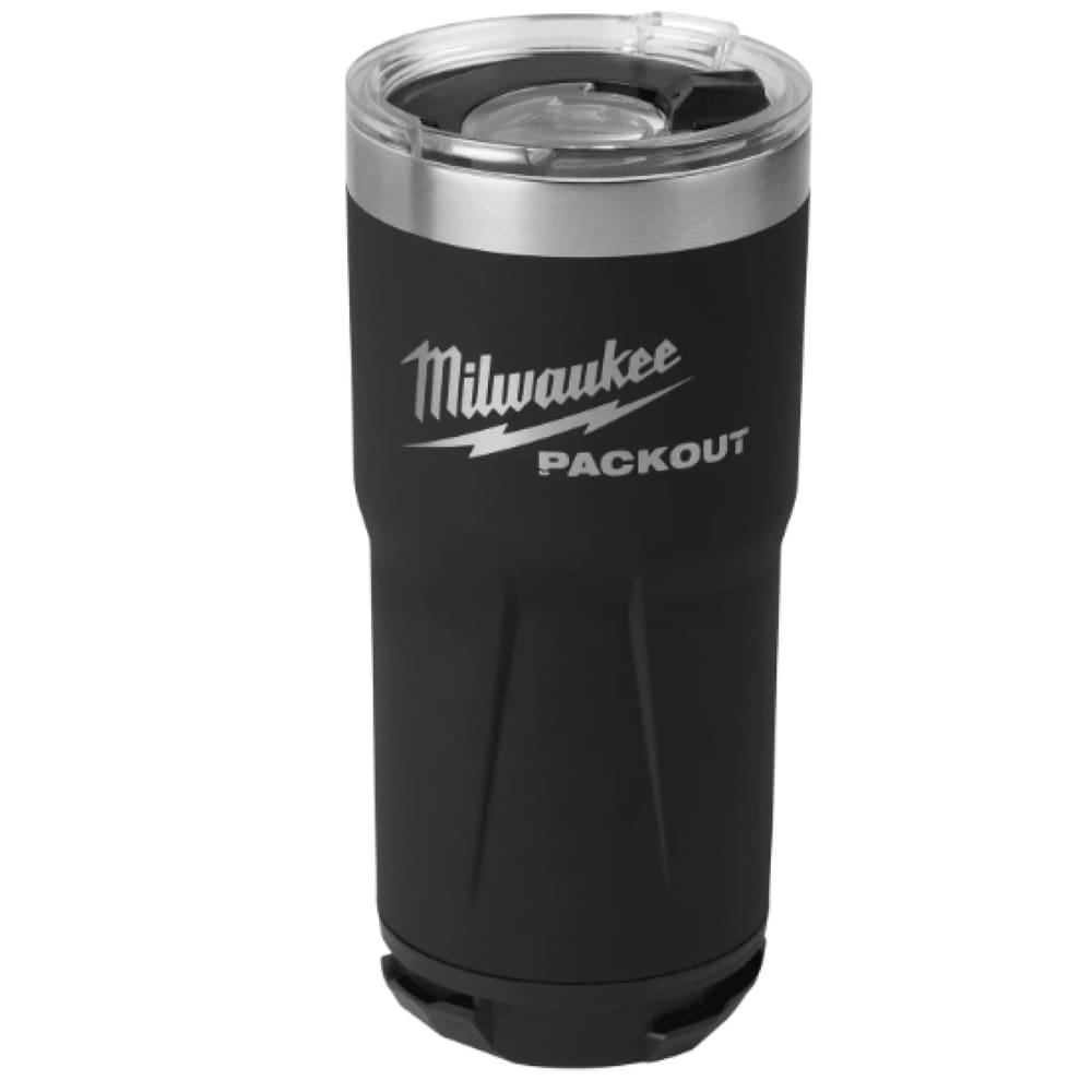 Packout Copo Térmico 590ml MILWAUKEE 48-22-8392B