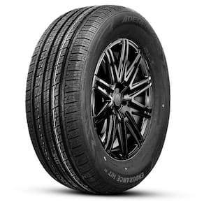Pneu Aro 18 265/60R18 Aderenza Endurance H/T D2 110H