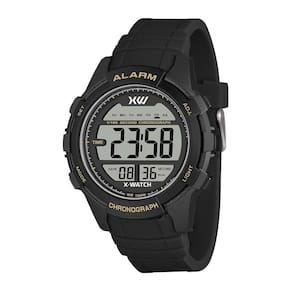 Relogio X-Watch Xmppd704 Bxpx