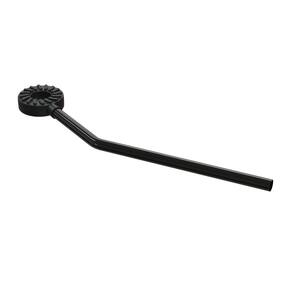 Queimador Alta Pressão Chuveiro Fogão Industrial 650D 11cm