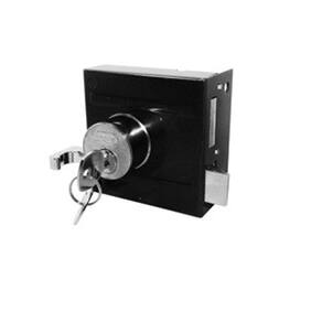 Fechadura Stam Sobrepor 701/80 80mm  - 43701