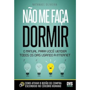 Não Me Faça Dormir