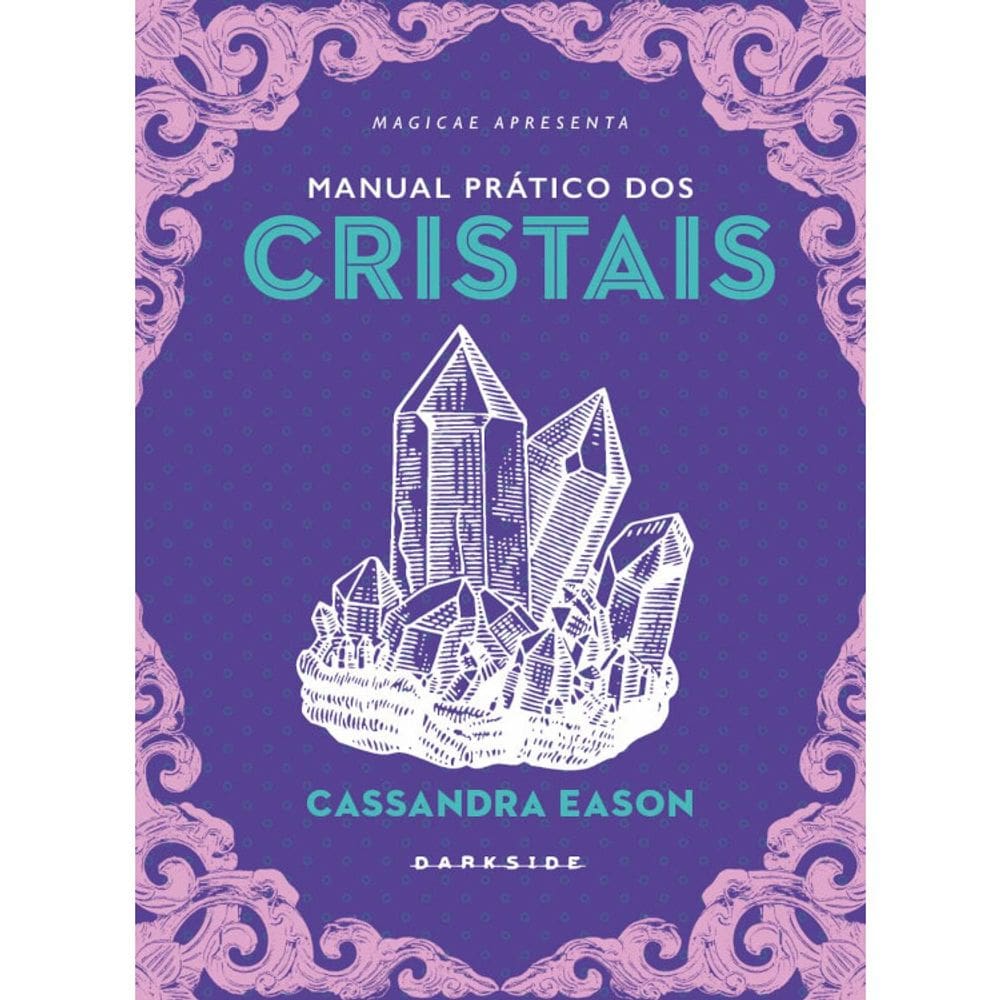 Manual Prático Dos Cristais