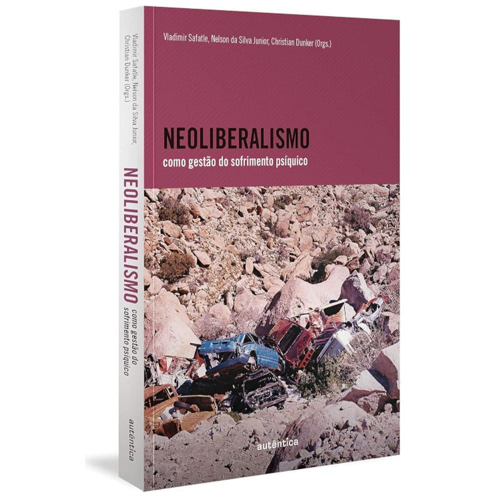 Neoliberalismo