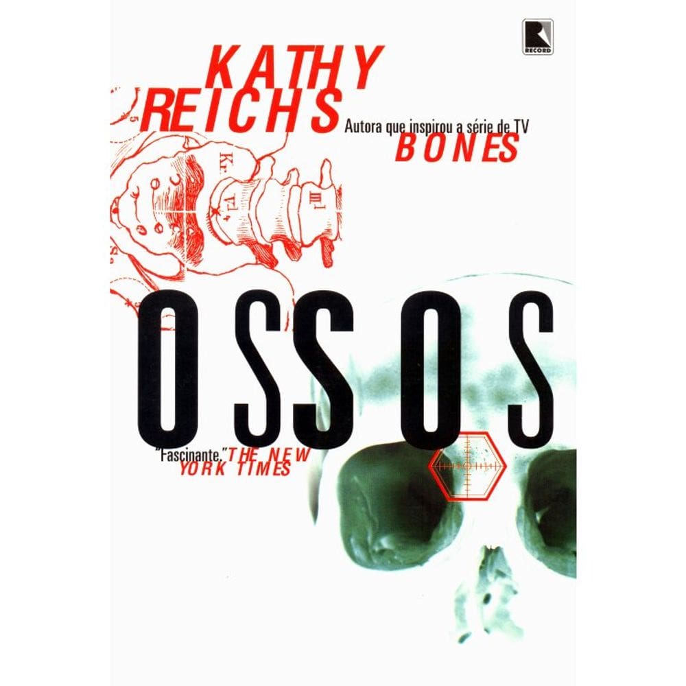 Ossos