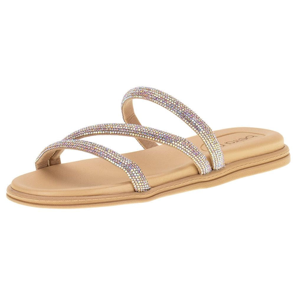 Tamanco Feminino Beira Rio - 8488105