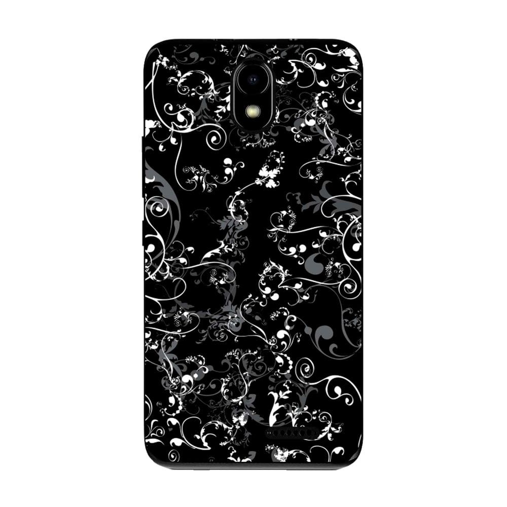 Capa Adesivo Skin359 Verso Para Multilaser E Pro 4G