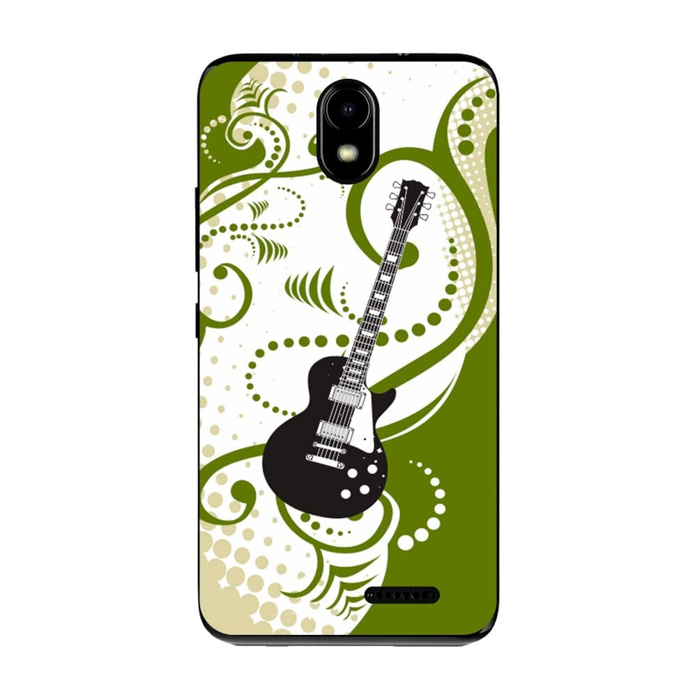 Capa Adesivo Skin368 Verso Para Multilaser E Pro 4G