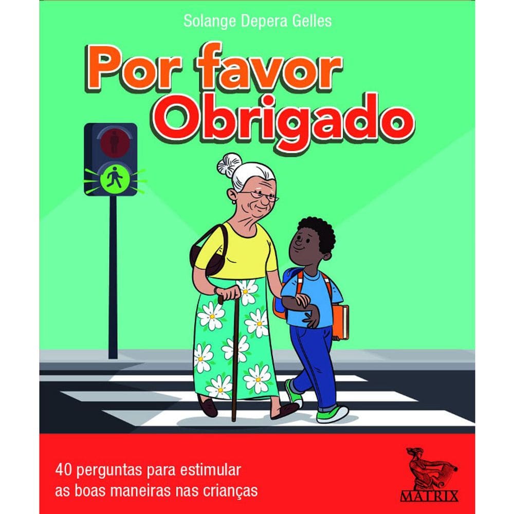 Livro Caixinha - Por Favor Obrigado