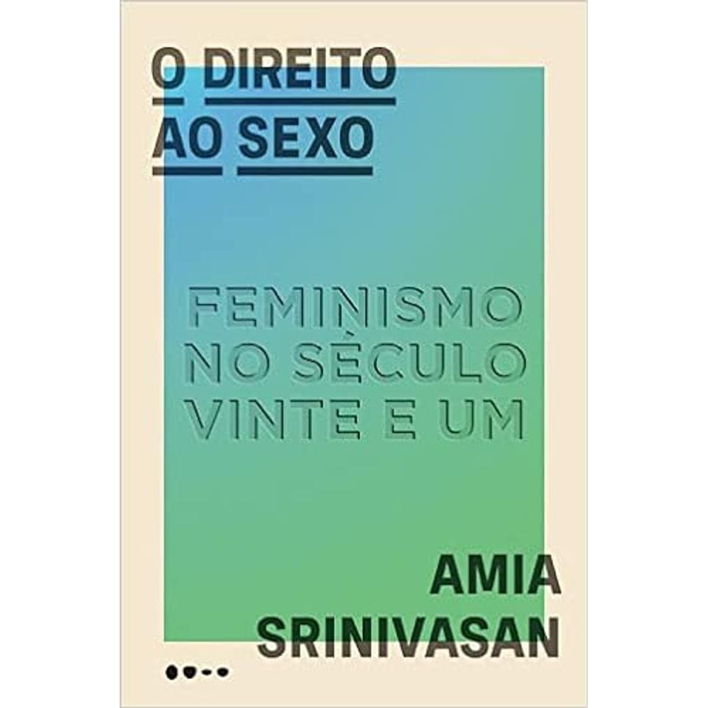 O Direito Ao Sexo