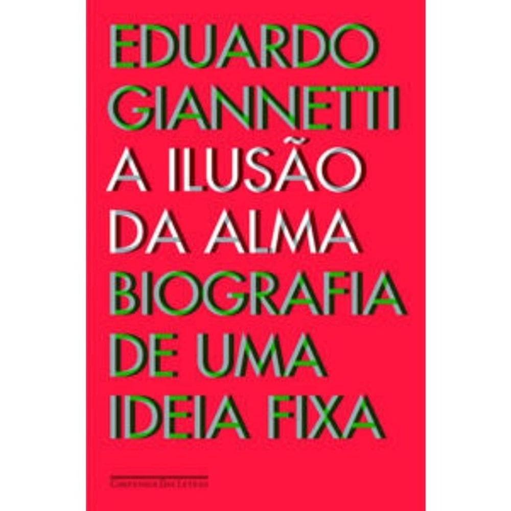 A ilusão da alma