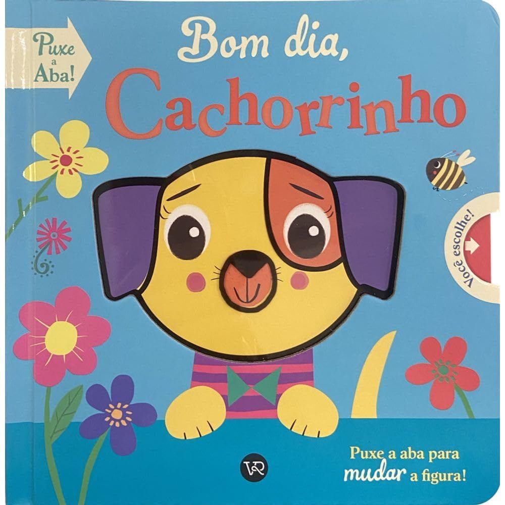 Bom Dia, Cachorinho