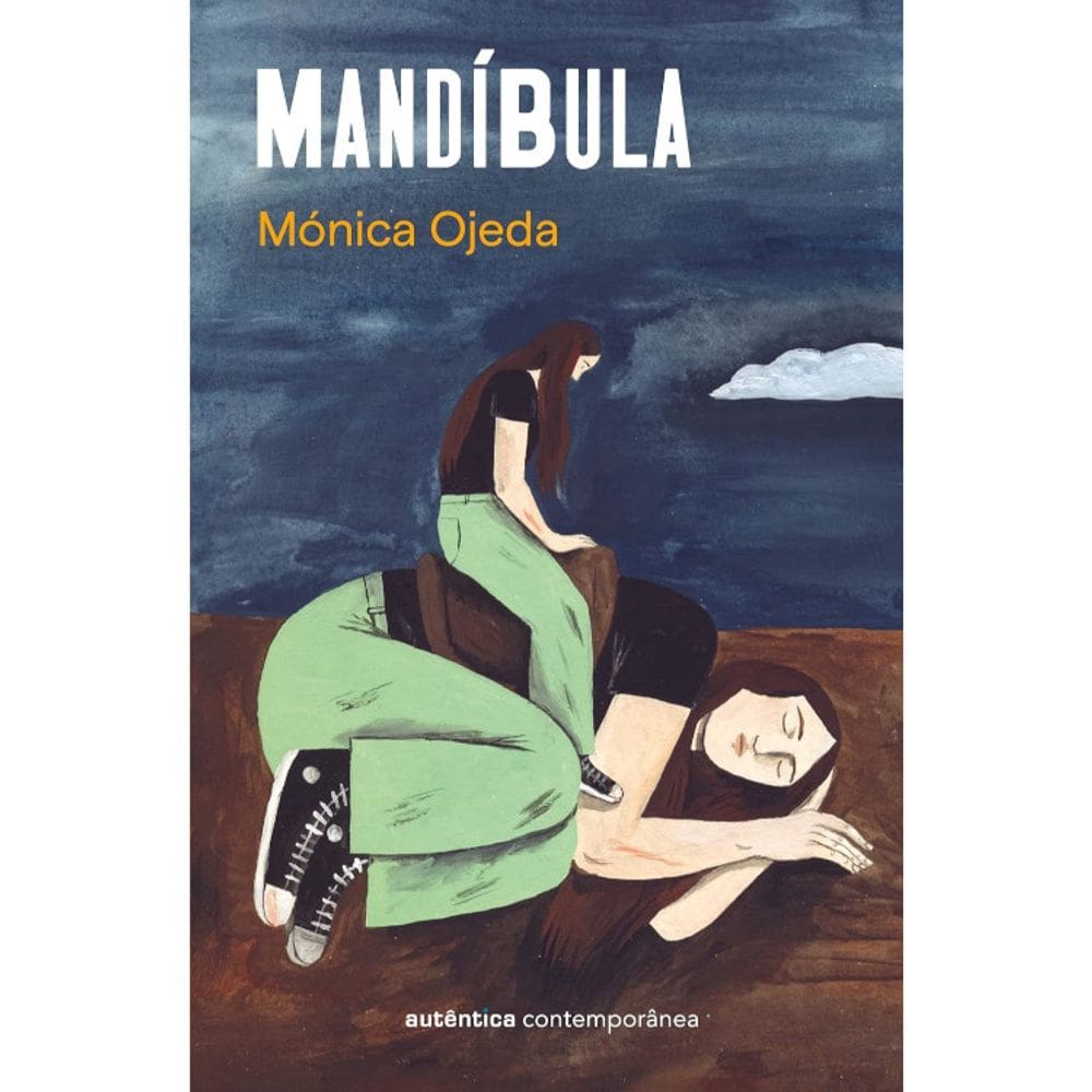 Mandíbula