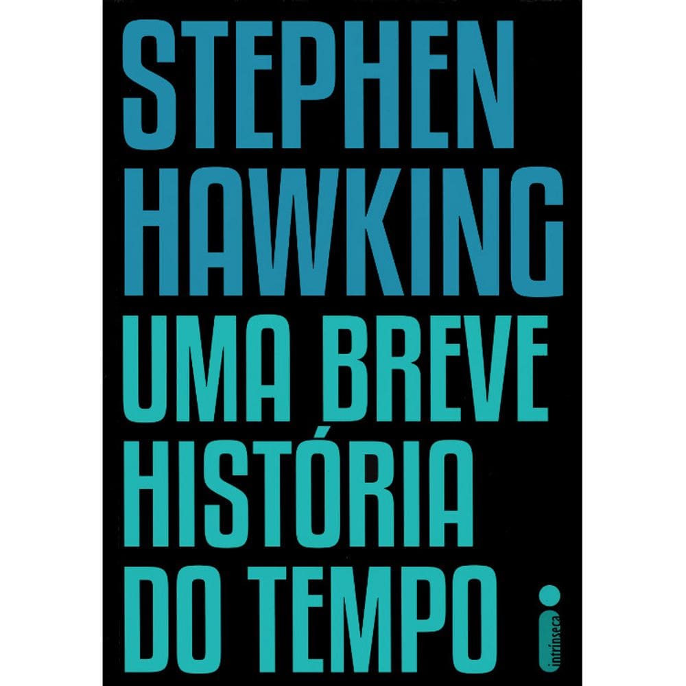 Uma Breve Historia Do Tempo