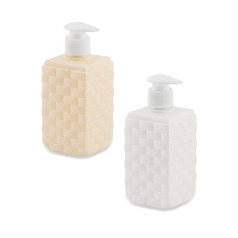 Saboneteira Rattan 420Ml