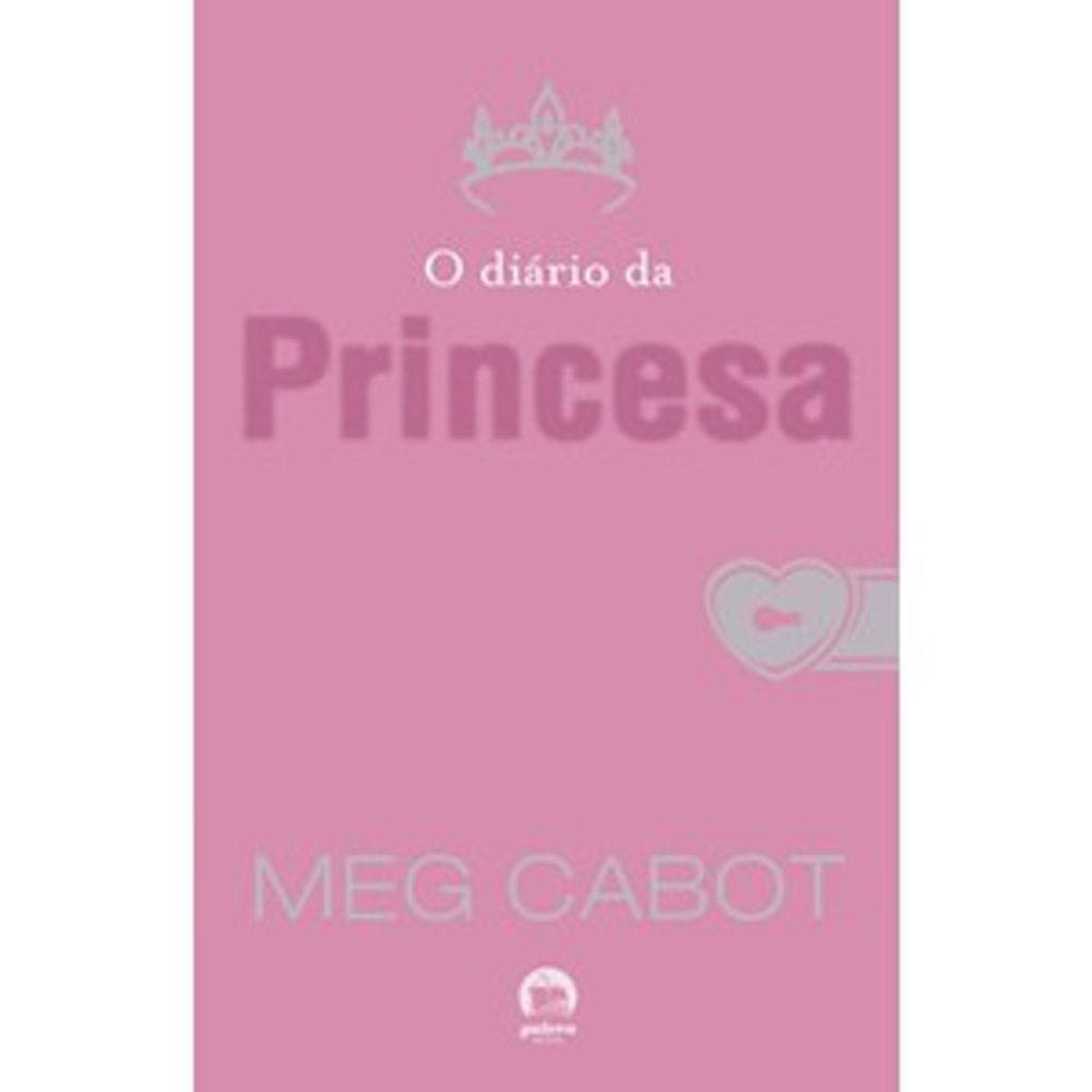 O Diário Da Princesa