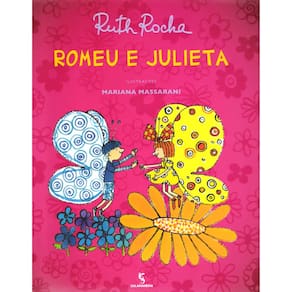 Romeu E Julieta